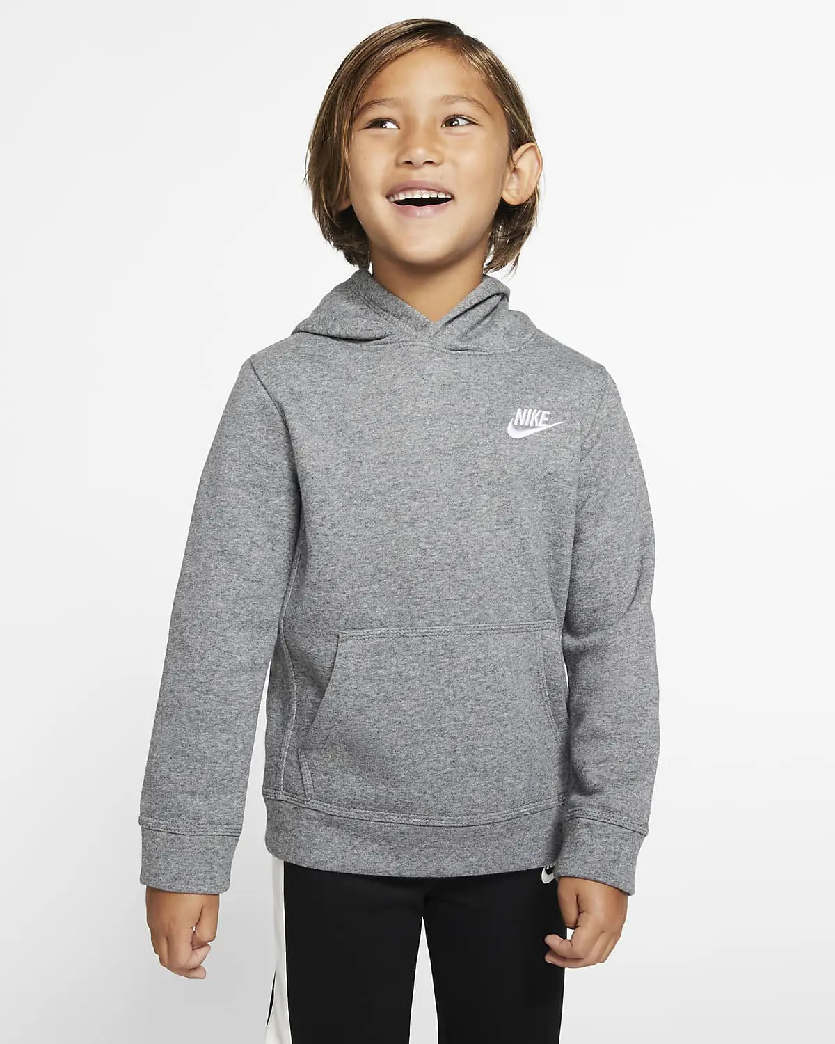 Nike Sportswear Club Fleece. 1