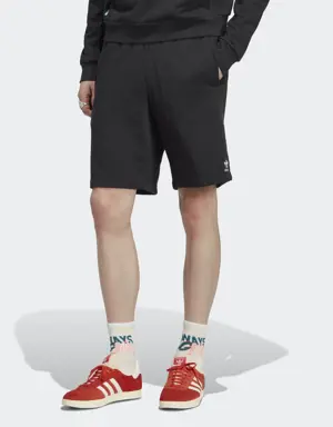 Adidas Essentials+ Made With Hemp Shorts