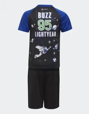 Conjunto Disney Toy Story Summer