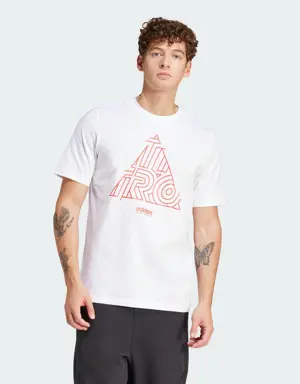 House of Tiro Graphic Tee