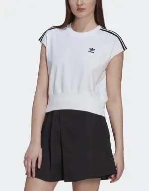 Adidas Adicolor Classics Waist Cinch T-Shirt