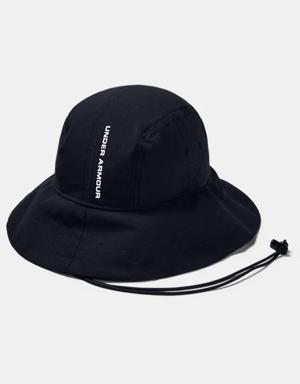 Men's UA ArmourVent™ Warrior Bucket 2.0 Hat