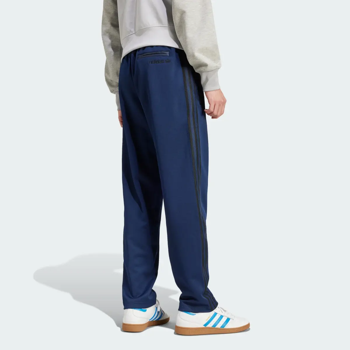 Adidas Premium Track Pants. 2