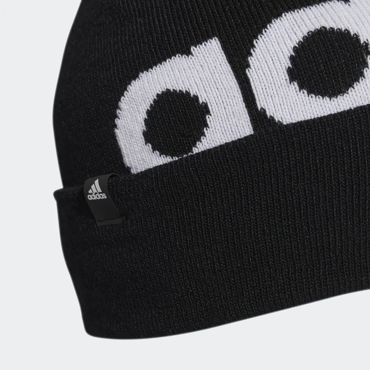 Adidas Gorro Pompom. 3