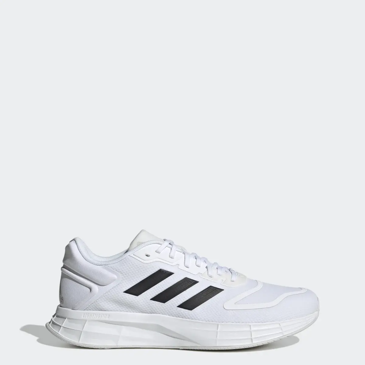 Adidas Duramo 10 Shoes. 1