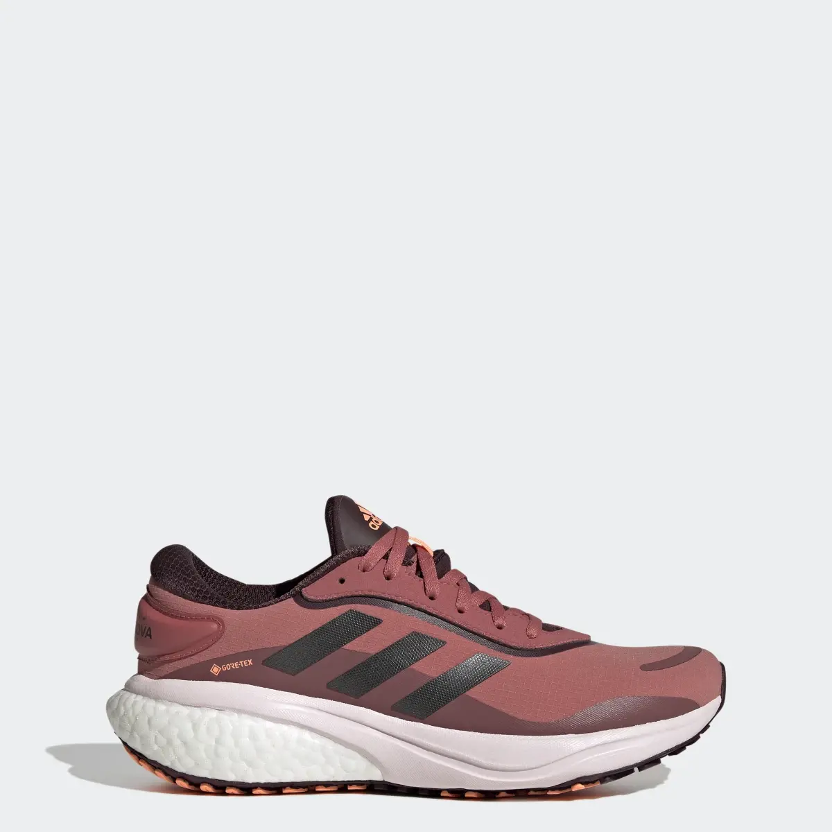 Adidas Zapatilla Supernova GORE-TEX. 1