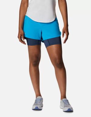 Women's Endless Trail™ 2-in-1 Running Shorts