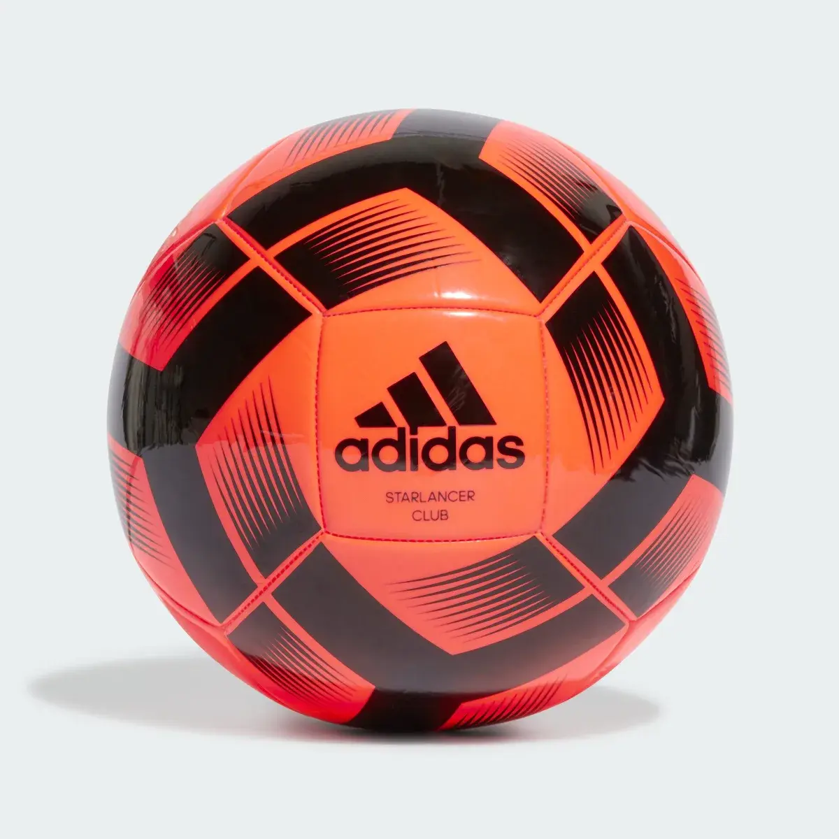 Adidas Starlancer Club Ball. 2