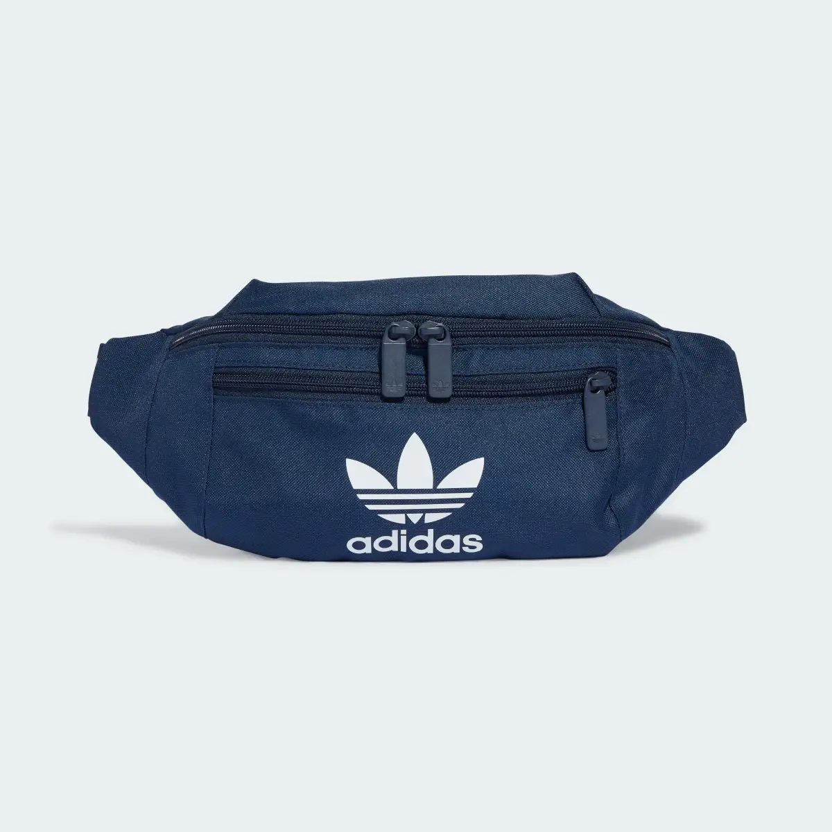Adidas Adicolor Classic Waist Bag. 2