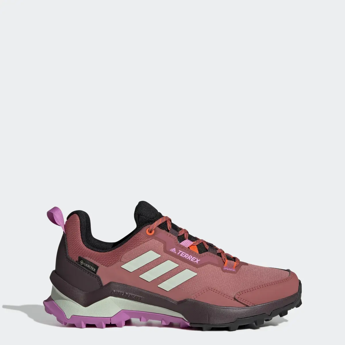 Adidas Zapatilla Terrex AX4 GORE-TEX Hiking. 1