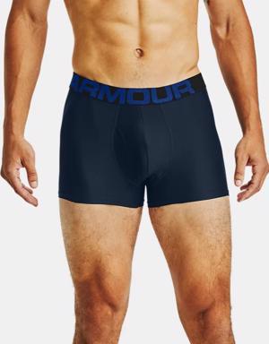 Men's UA Tech™ 3" Boxerjock® – 2-Pack