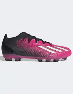 Adidas Chaussure X Speedportal.2 Multi-surfaces. 2