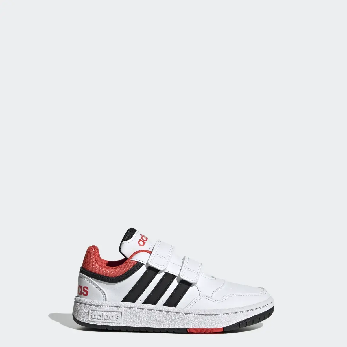 Adidas Zapatilla Hoops. 1