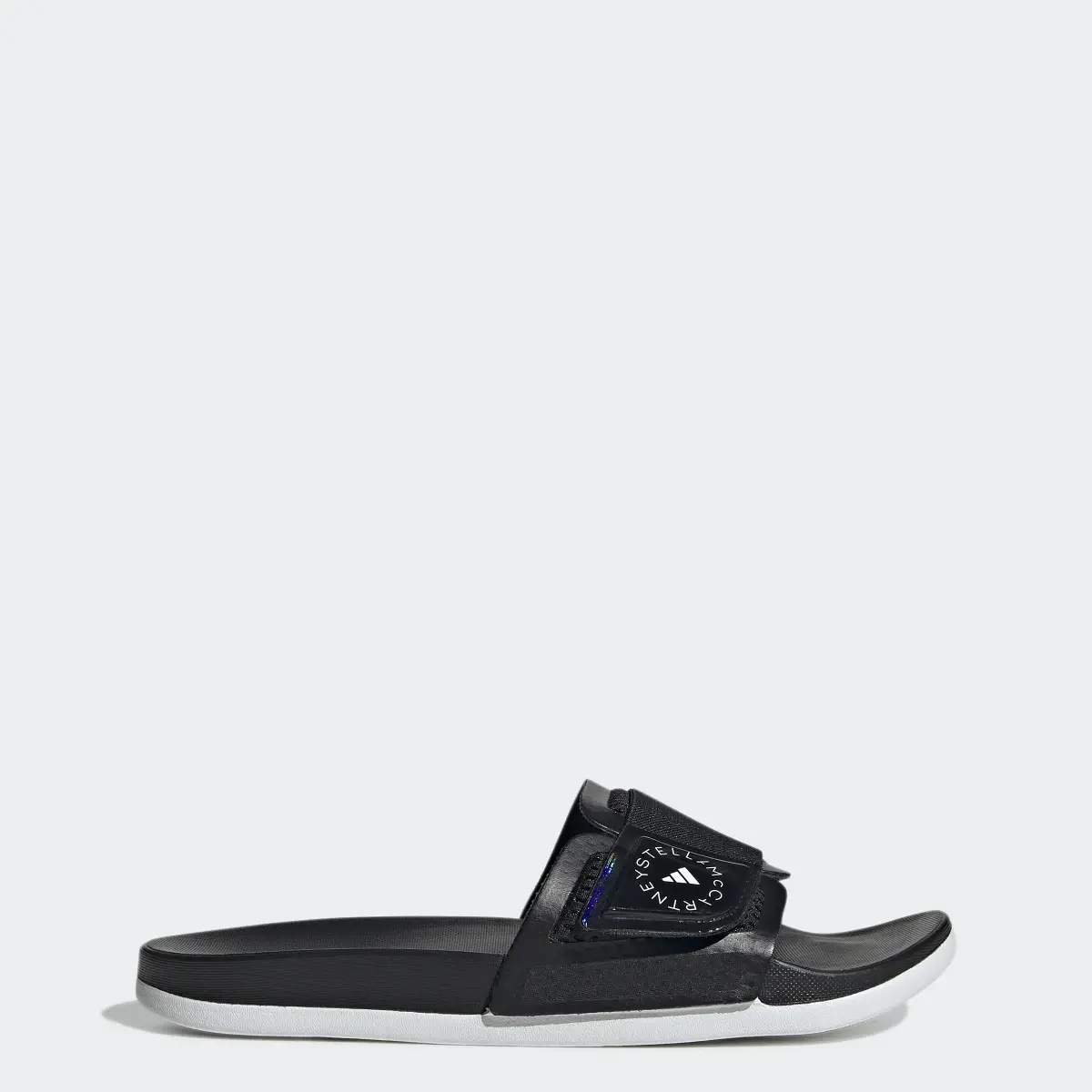 Adidas by Stella McCartney Slides. 1