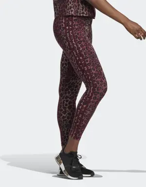 Adidas 7/8 Leggings. 3 Adidas 7/8 Leggings. 3