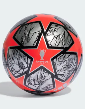 Adidas Bola Club da Fase a Eliminar da UCL 23/24. 3