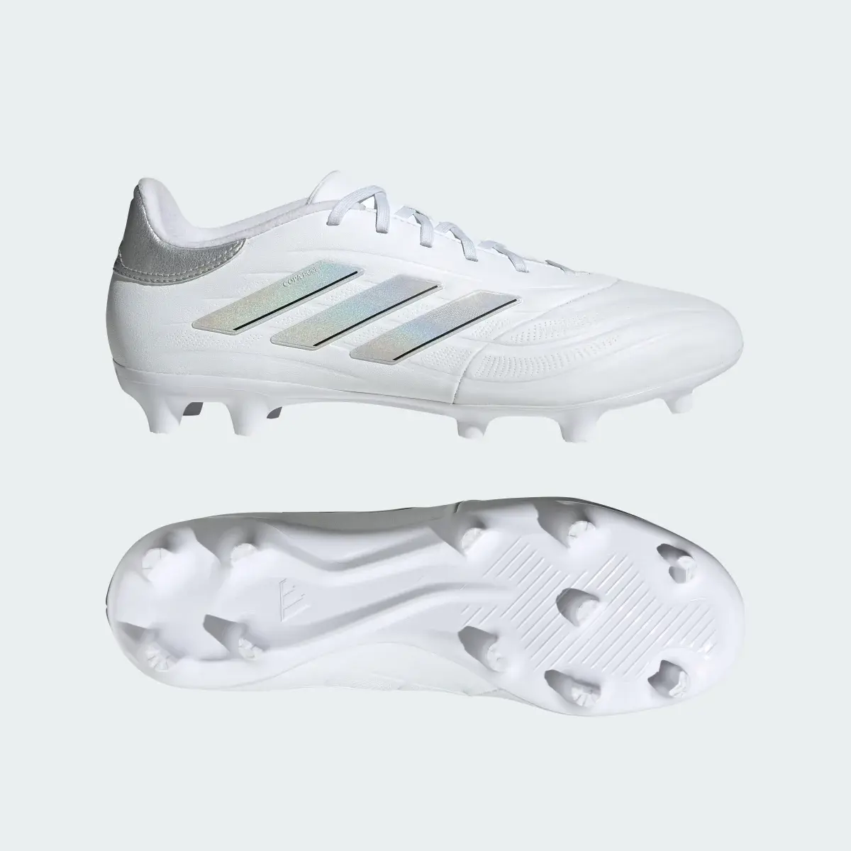 Adidas Copa Pure II League Firm Ground Boots. 1