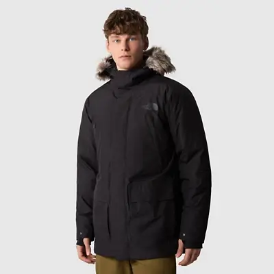 The North Face Men&#39;s GORE-TEX&#174; Arctic Parka. 1