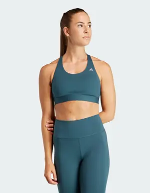 Adidas Brassière Ultimate adidas Run maintien moyen. 2 Adidas Brassière Ultimate adidas Run maintien moyen. 2