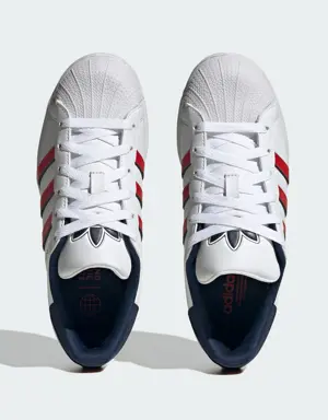Adidas Sapatilhas Superstar – Criança. 3 Adidas Sapatilhas Superstar – Criança. 3
