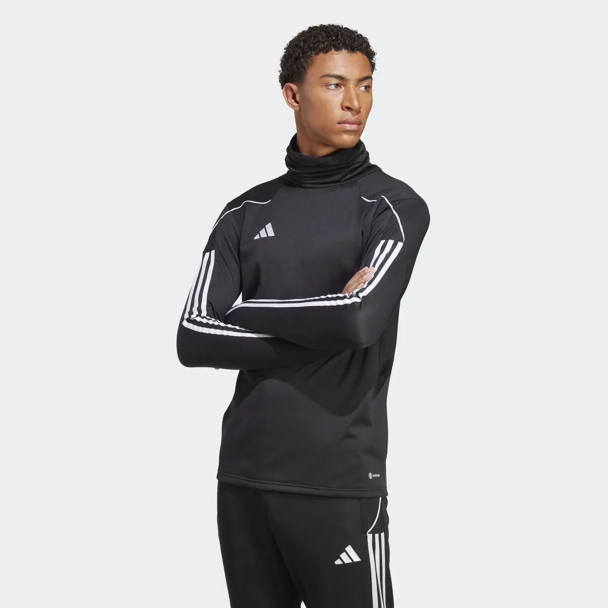 Adidas Maglia Tiro 23 League Warm. 2