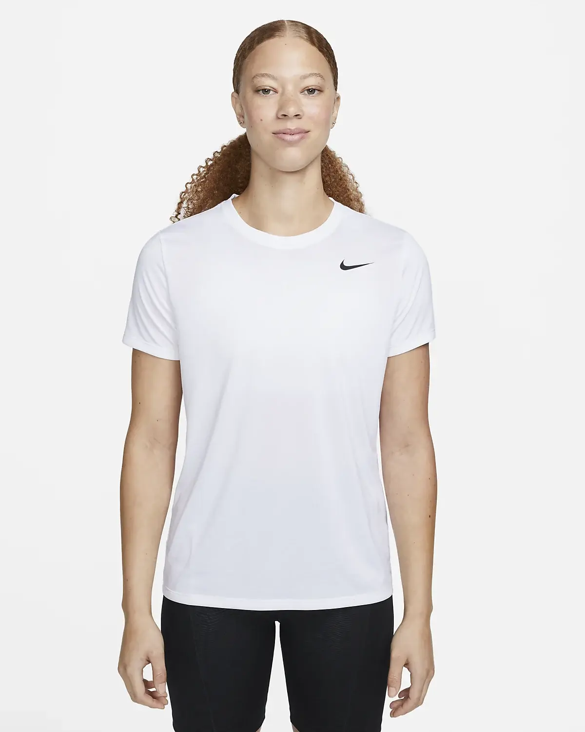 Nike Dri-FIT. 1