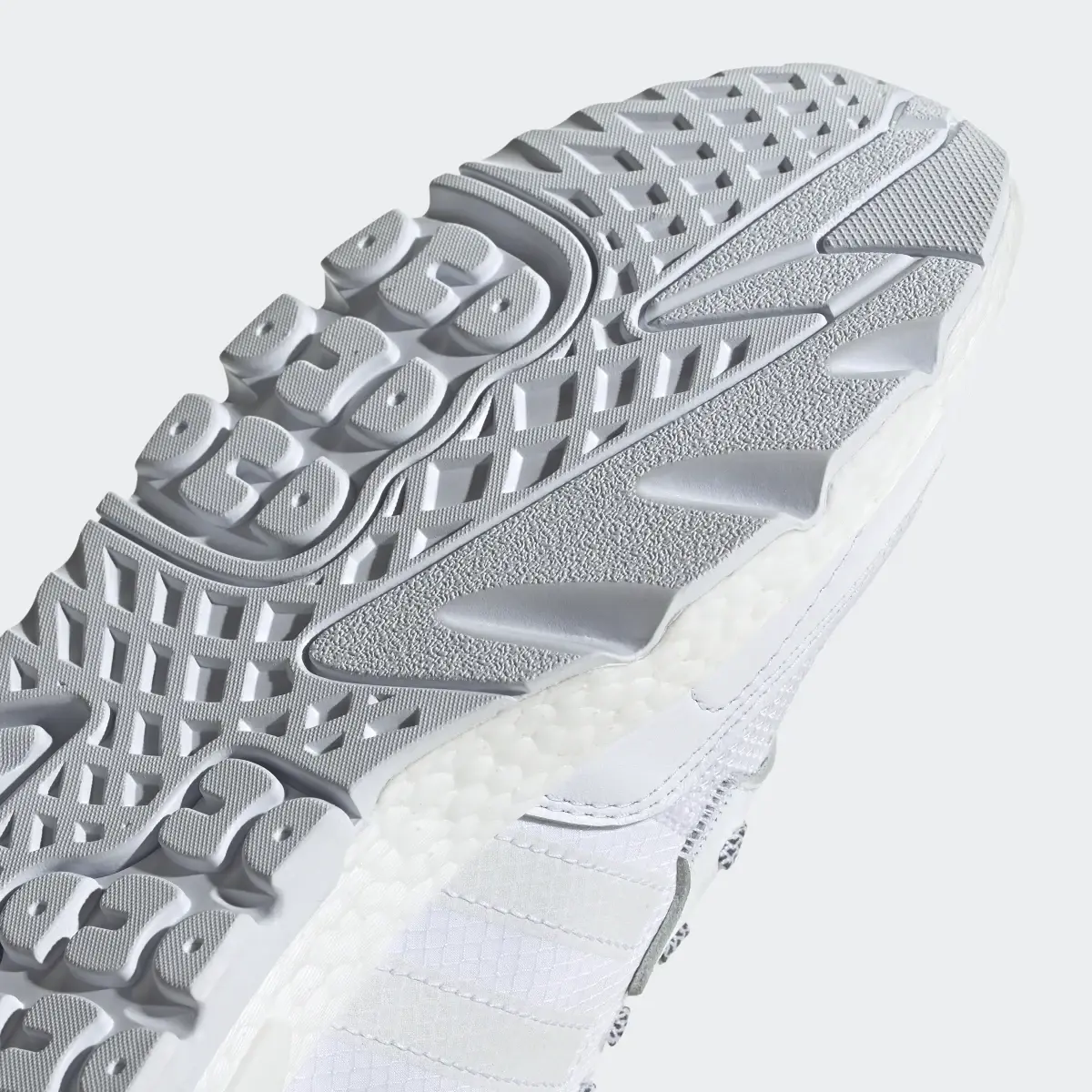Adidas Nite Jogger Schuh. 3