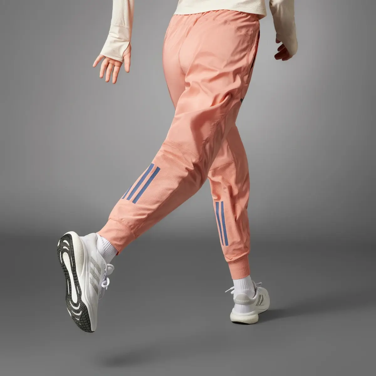 Adidas Boston Marathon® 2024 Own the Run Pants. 2
