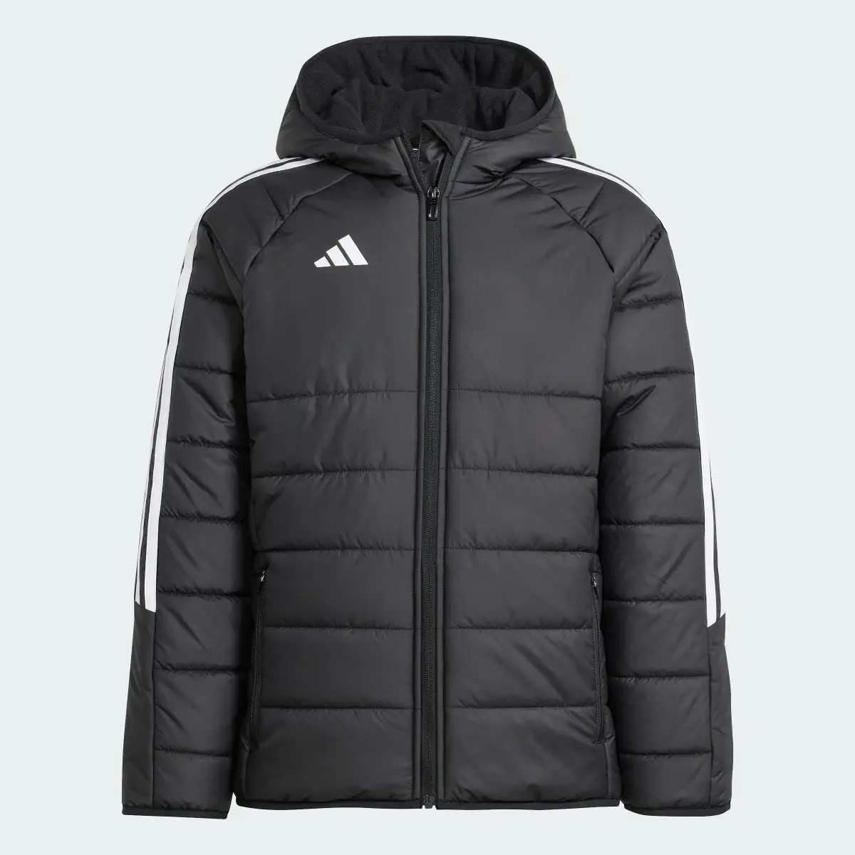 Adidas Tiro 24 Winter Jacket Kids. 1