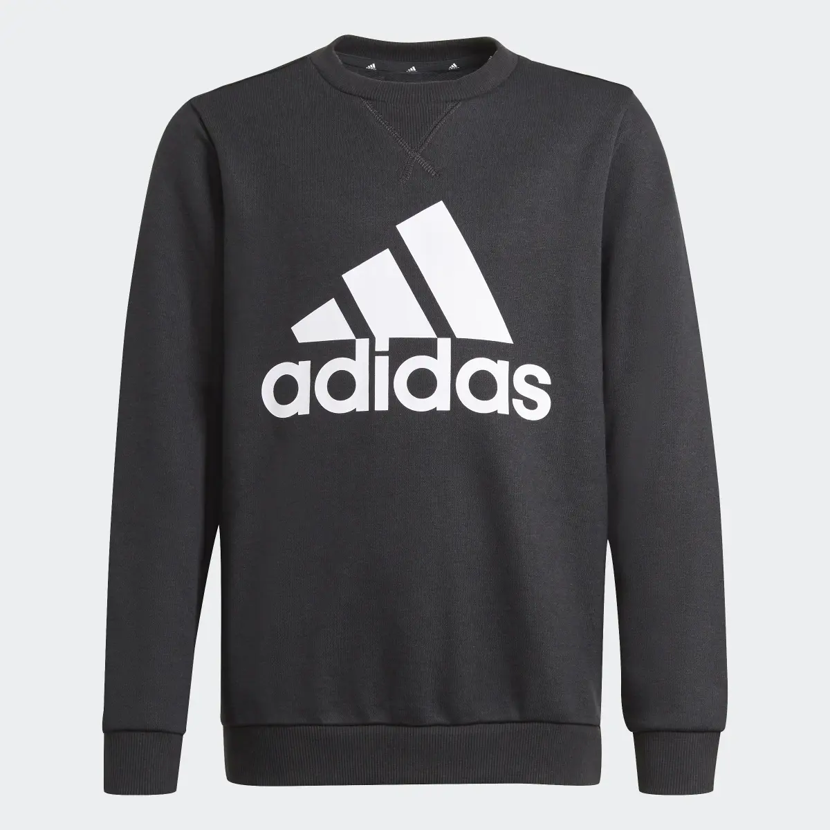 Adidas Essentials Sweatshirt. 1