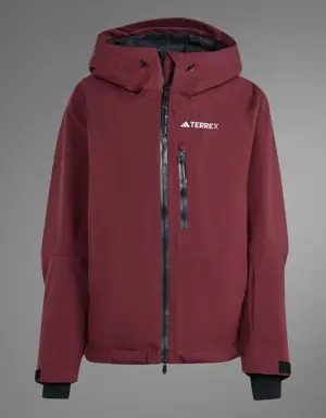 Adidas Casaco 3-em-1 RAIN.RDY Xperior TERREX. 3 Adidas Casaco 3-em-1 RAIN.RDY Xperior TERREX. 3