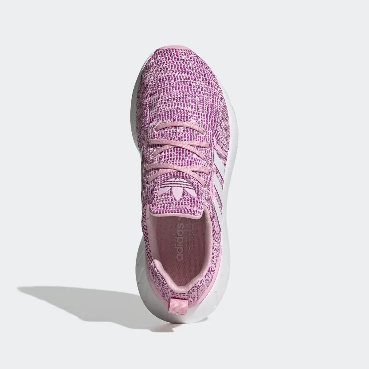 Adidas Swift Run 22 Shoes. 3