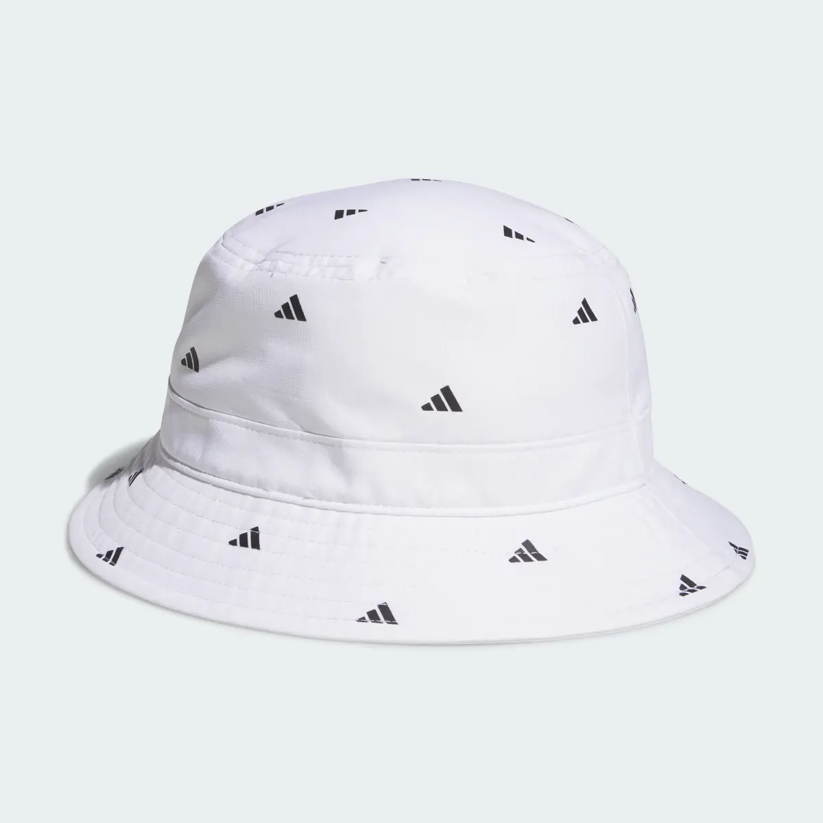 Adidas Women's Printed Bucket Hat. 3