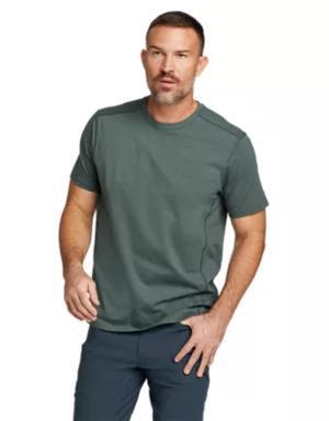 Men's Adventurer® Short-Sleeve T-Shirt