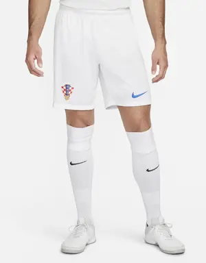 Croatia 2022/23 Stadium Home