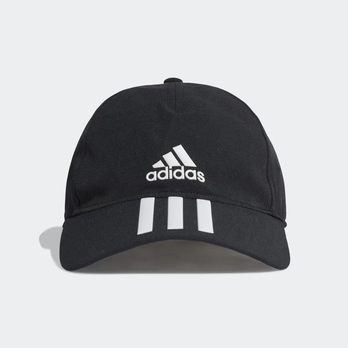 Adidas AEROREADY 3-STRIPES BASEBALL CAP. 2