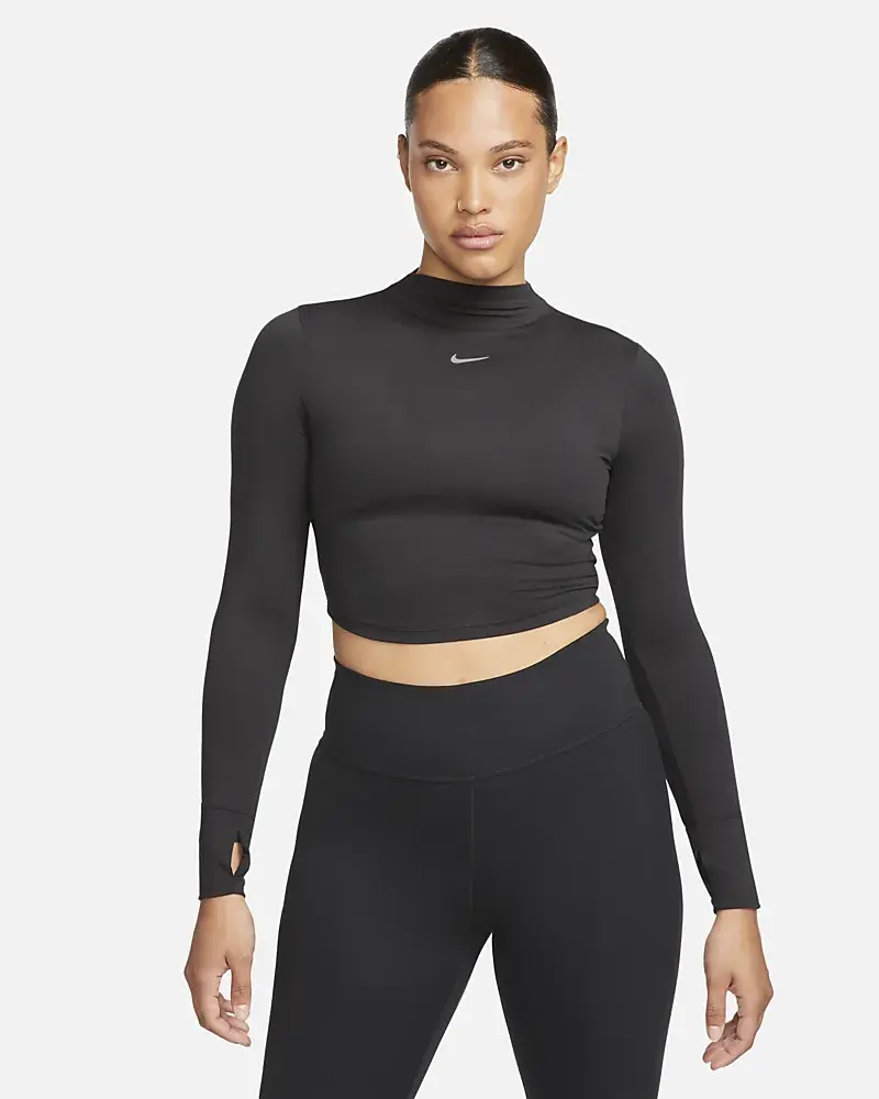 Nike Dri-FIT One Luxe. 1