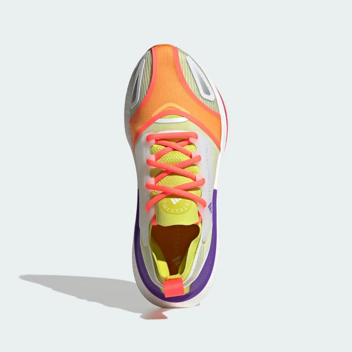 Adidas by Stella McCartney Ultraboost Light Shoes. 3