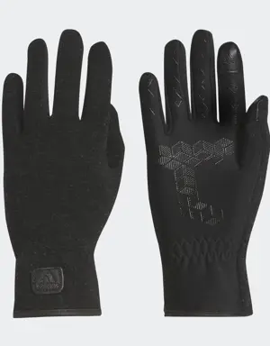 Edge 2.0 Gloves