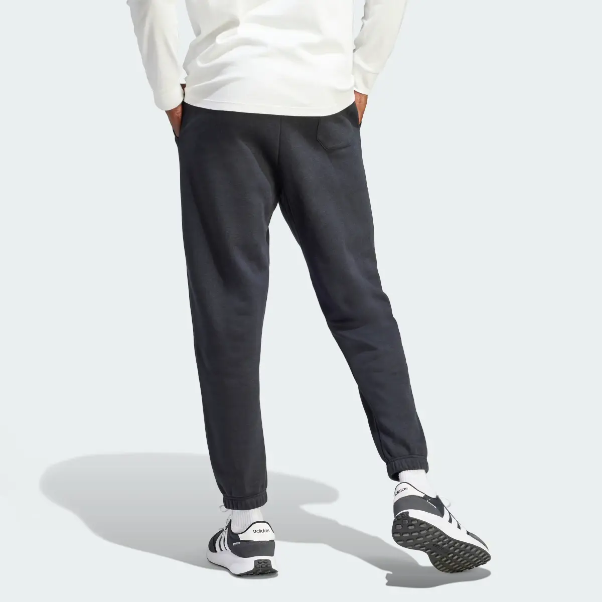Adidas The Safe Place Joggers. 2