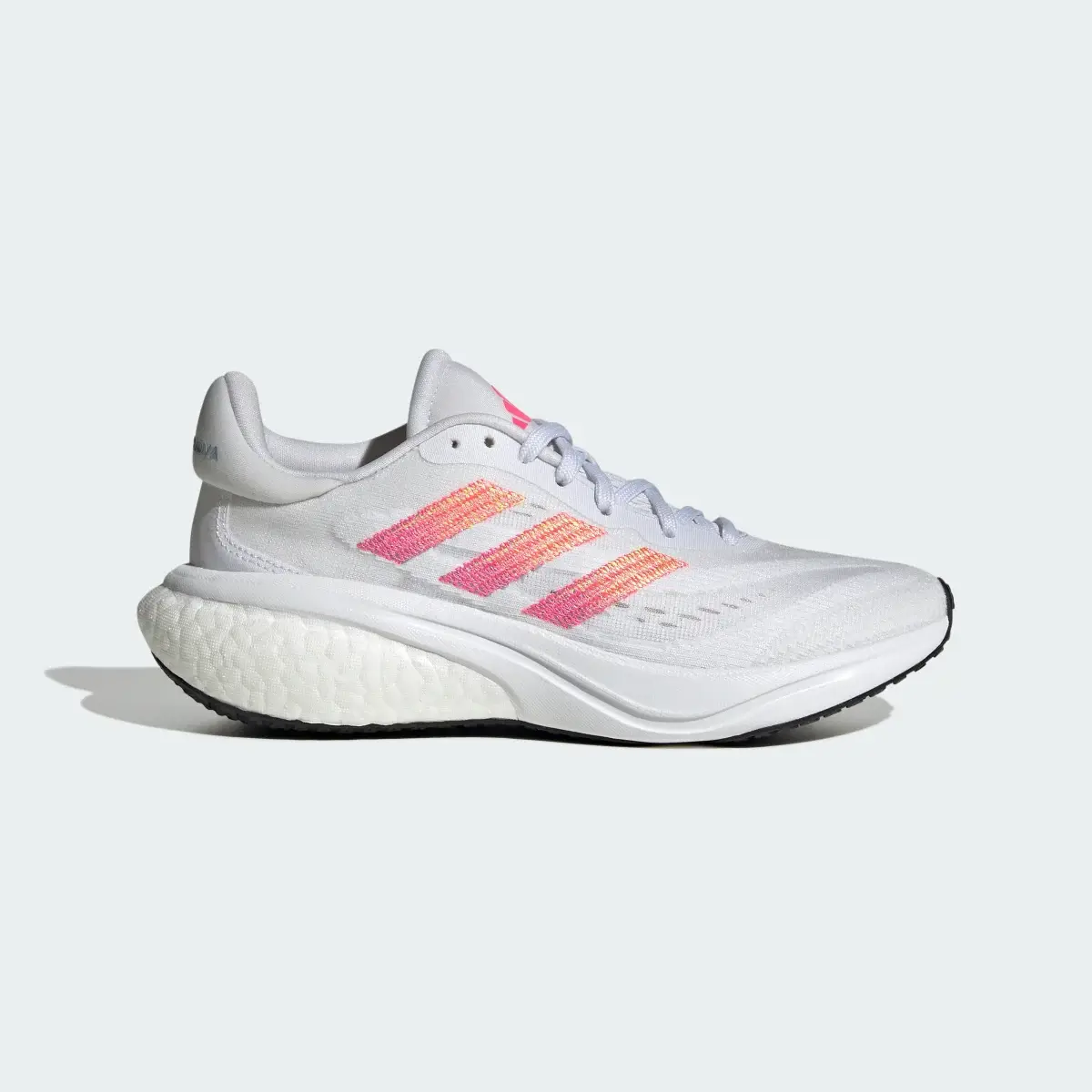 Adidas Supernova 3 Running BOOST Shoes Kids. 2