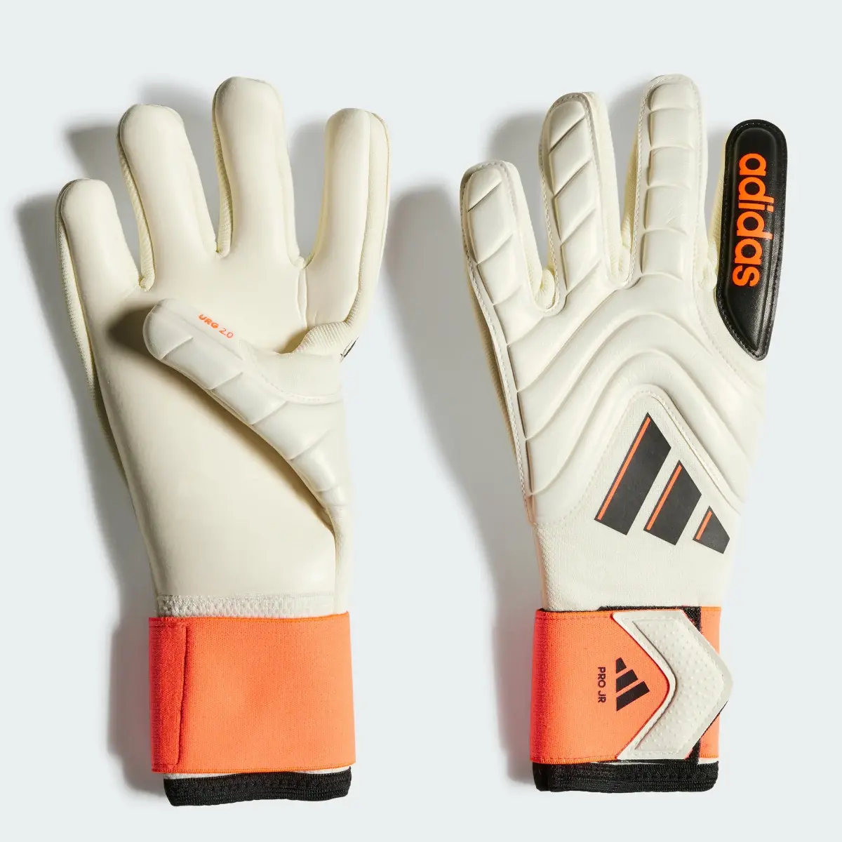 Adidas Guantes de portero Copa Pro (Adolescentes). 1