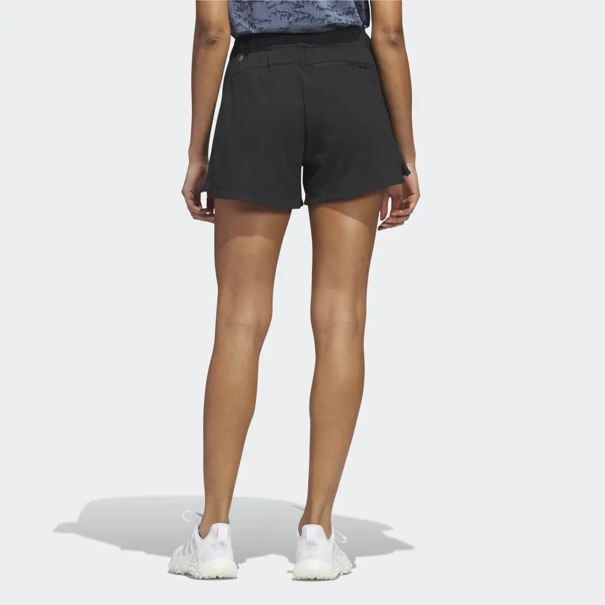 Adidas Go-To Golf Shorts. 2