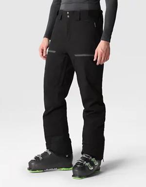 Men&#39;s Inclination Trousers
