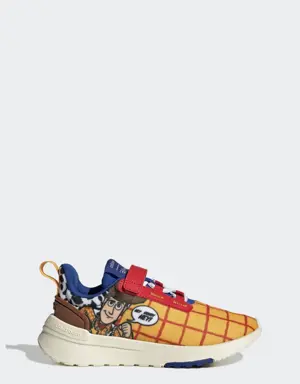 Tenis adidas x Disney Racer TR21 Toy Story Woody