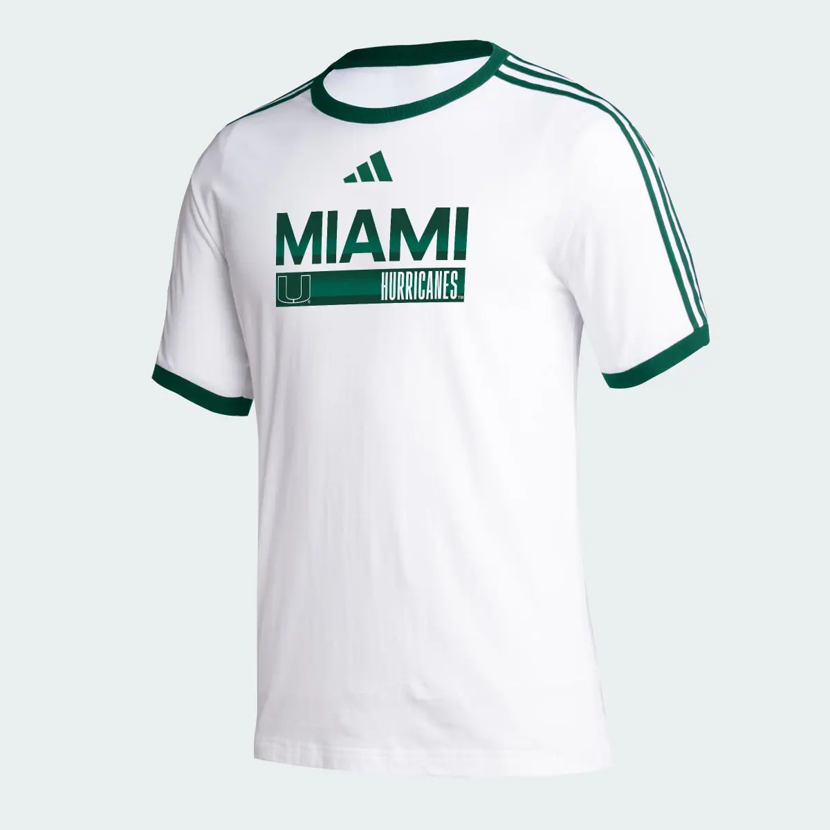 Adidas Miami Tee. 1