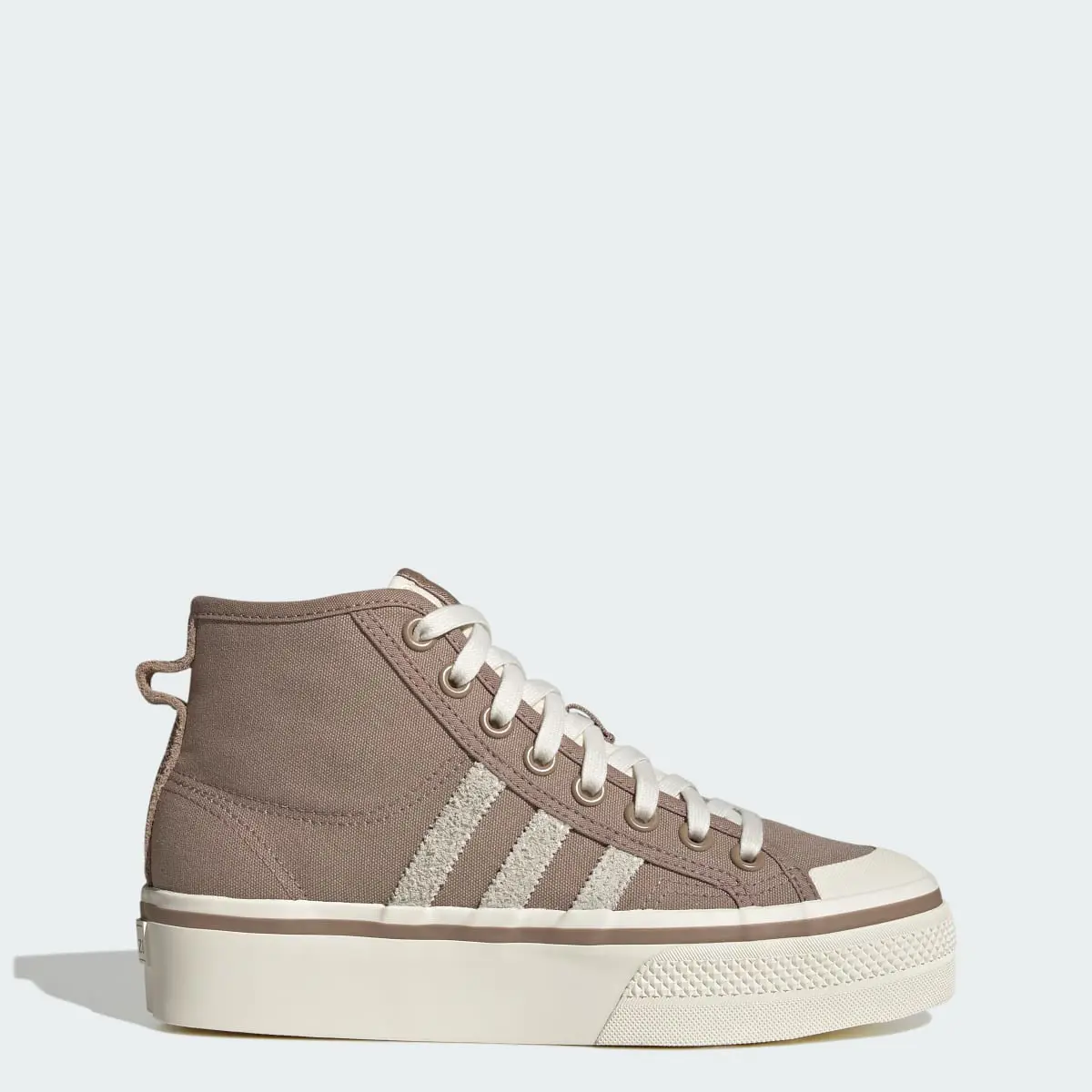 Adidas Scarpe Nizza Platform. 1