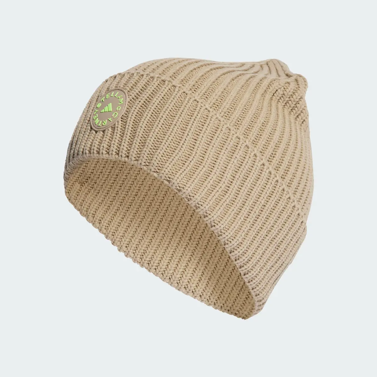 Adidas Gorro adidas by Stella McCartney. 2