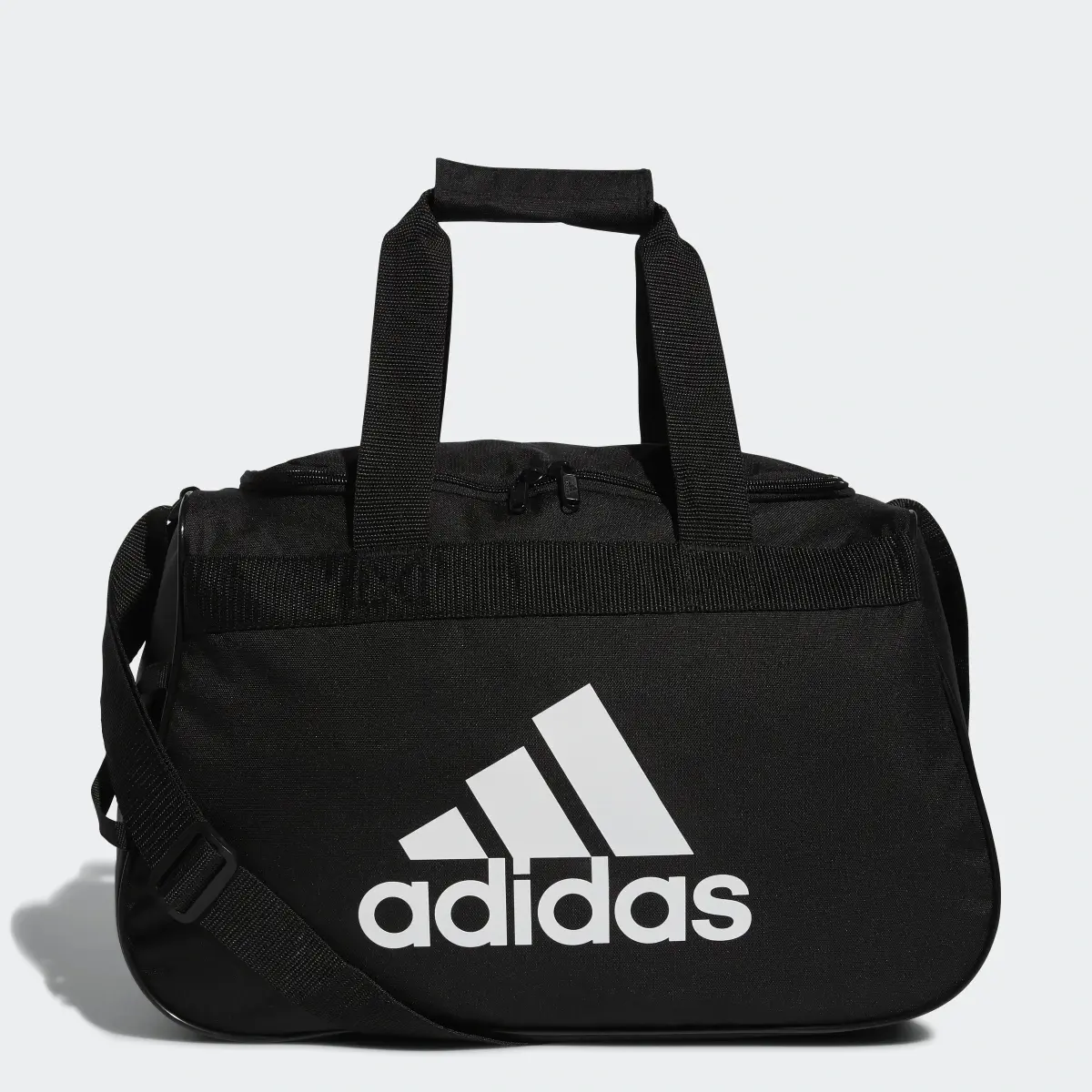 Adidas Diablo Duffel Bag Small. 1