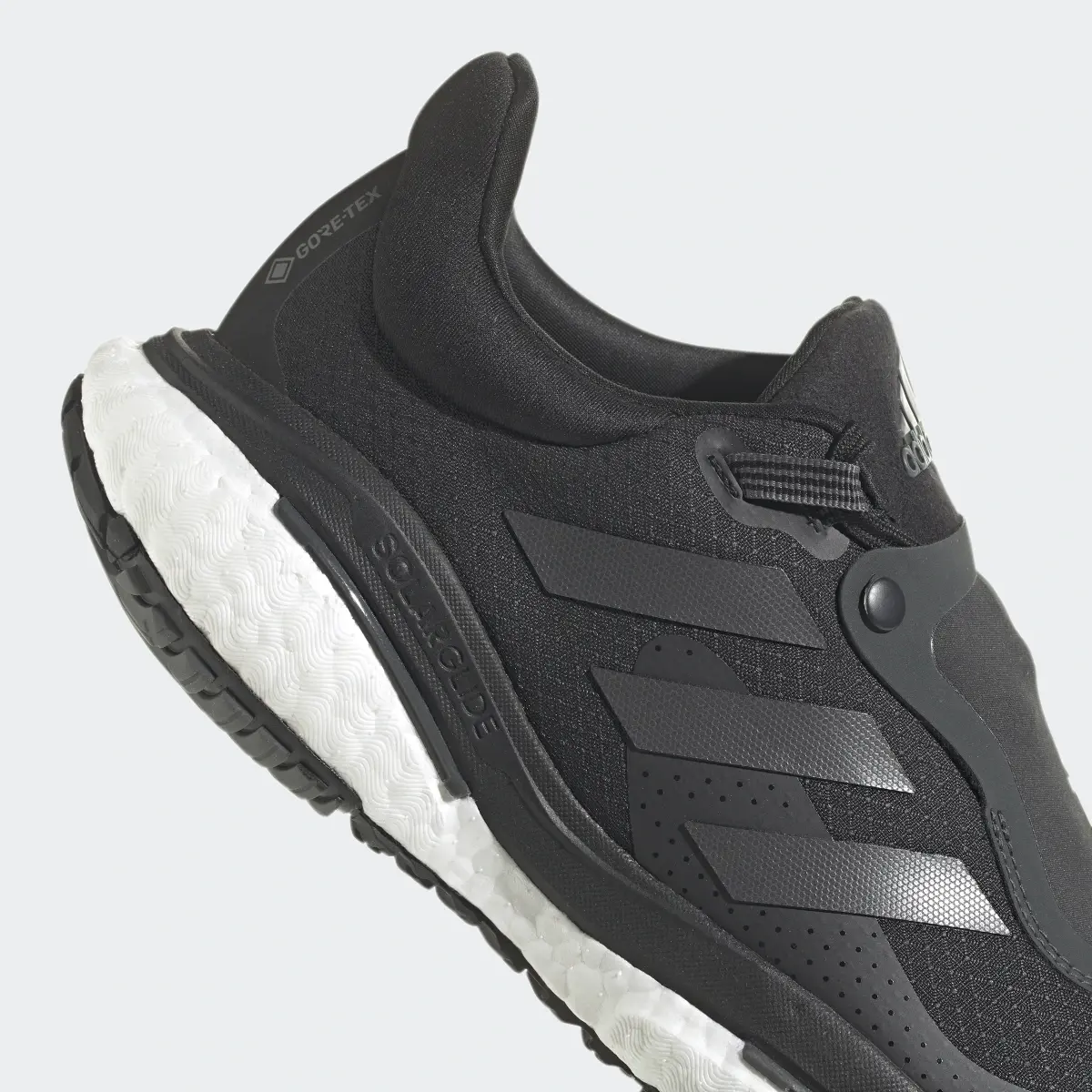 Adidas Solar Glide 5 GORE-TEX Shoes. 3